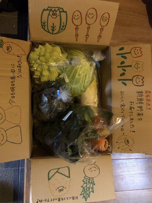 みんなの投稿の画像