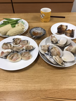 みんなの投稿の画像