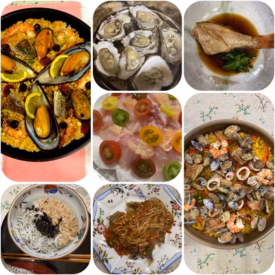 みんなの投稿の画像