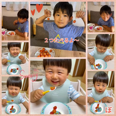 みんなの投稿の画像