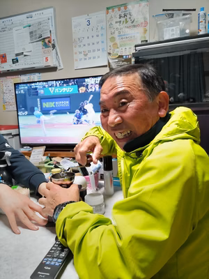 みんなの投稿の画像