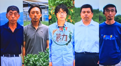 みんなの投稿の画像