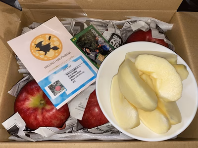 みんなの投稿の画像