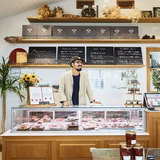 吉原龍樹 | 有限会社佐賀セントラル牧場