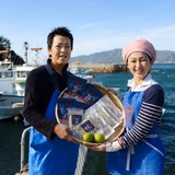 石野智恵 | 有限会社石野水産