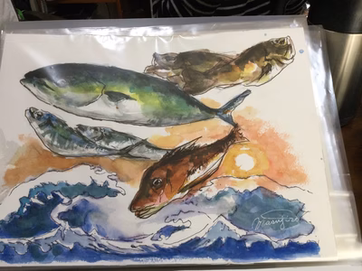 みんなの投稿の画像