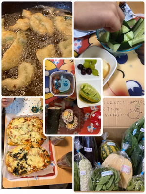 みんなの投稿の画像