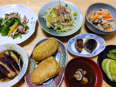 みんなの投稿の画像