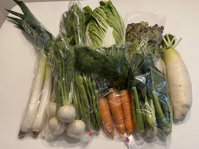 みんなの投稿の画像