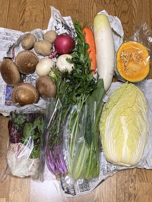 みんなの投稿の画像