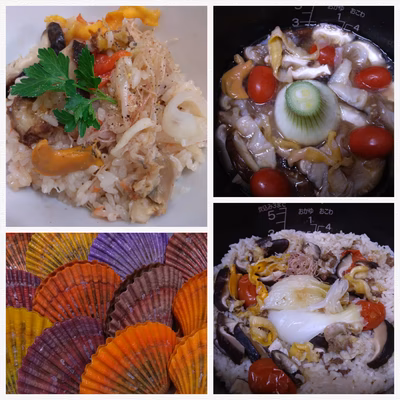 みんなの投稿の画像