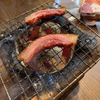BBQに！猪肉食べ比べ！モモ＆肩ローススライス２種セット505ｇ