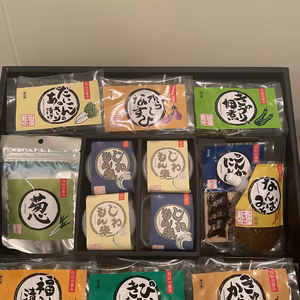 大切な方へ是非！弥介さの加工食品ギフトセット