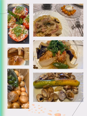 みんなの投稿の画像