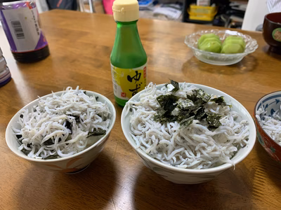 みんなの投稿の画像