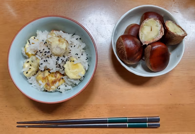 みんなの投稿の画像