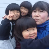 勝田百合枝 | やまあい農場穀屋