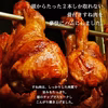 骨付きげんこつハム