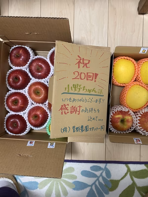 みんなの投稿の画像