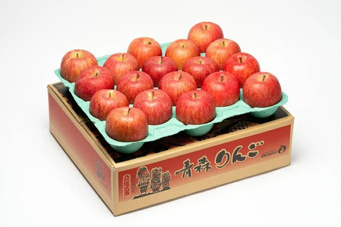 令和5年予約！　りんごの王様　サンふじ　5キロ家庭用