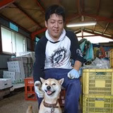 丸山茂久 | ちちぶ丸山農園