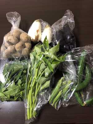 みんなの投稿の画像