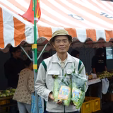 山田千秋 | とうもろこし舎　山田