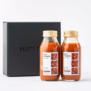 HOLY TOMATOジュース