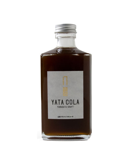 YATACOLA 375ml 角瓶 375ml角瓶×1本