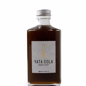 YATACOLA 375ml 角瓶
