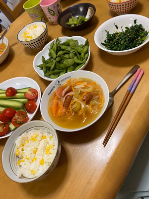 みんなの投稿の画像