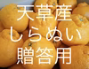 天草産 不知火　しらぬい　贈答用