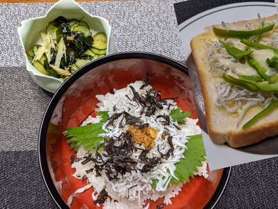 みんなの投稿の画像