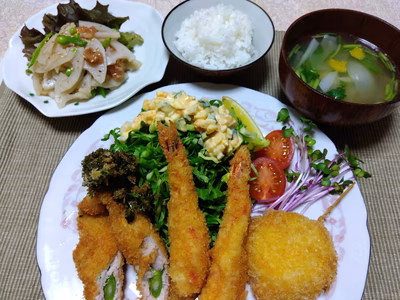 みんなの投稿の画像