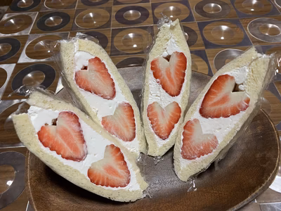 みんなの投稿の画像