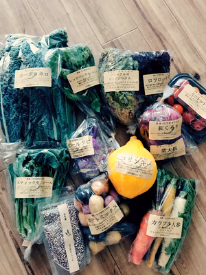 みんなの投稿の画像