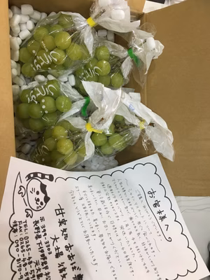 みんなの投稿の画像