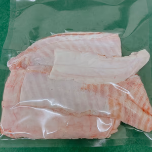 限定10個【-60冷凍】アブラツノザメのハラス！400ｇ～