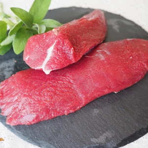 【煮込み料理に！】大槌鹿　カタ肉（200g~）