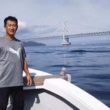 長尾雅弘 | 長尾水産