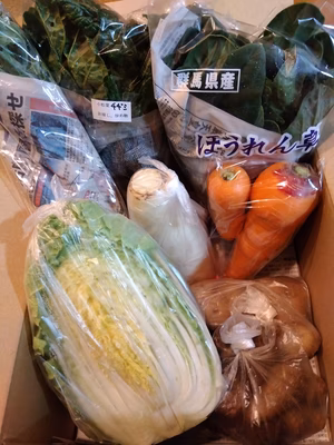 みんなの投稿の画像