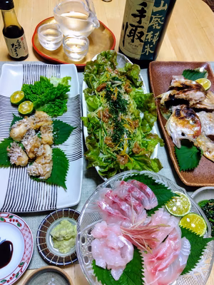 みんなの投稿の画像