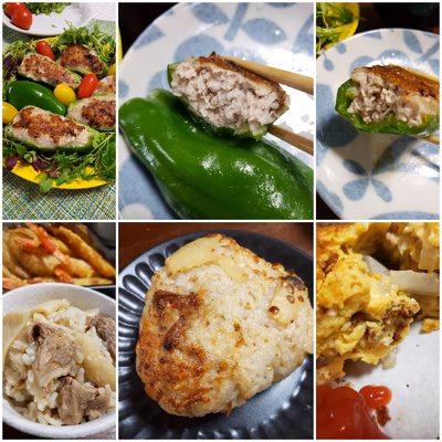 みんなの投稿の画像