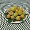 ※最終です【特別栽培】青梅・特大粒（3L～４Lｻｲｽﾞ）梅干し、梅酒用　南高