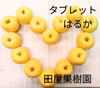 小さい はるかは好きですか？「タブレットはるか」