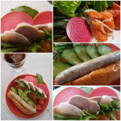 みんなの投稿の画像