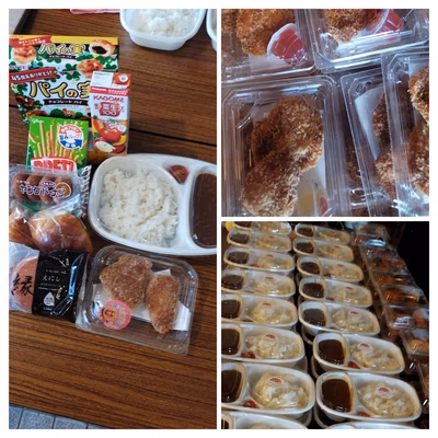 みんなの投稿の画像