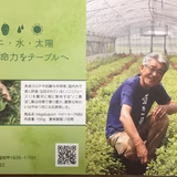 佐野淳敏 | vegefulport