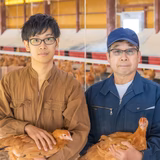 稲垣利正 | 有限会社稲垣種鶏場
