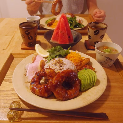 みんなの投稿の画像